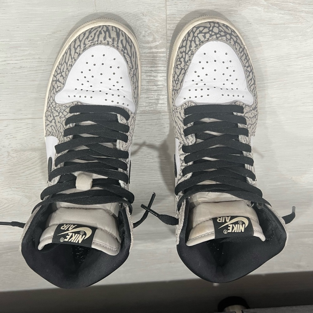 Air Jordan 1 Retro High